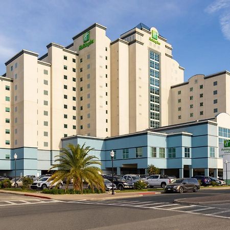 Holiday Inn & Suites Ocean City By Ihg Exterior foto