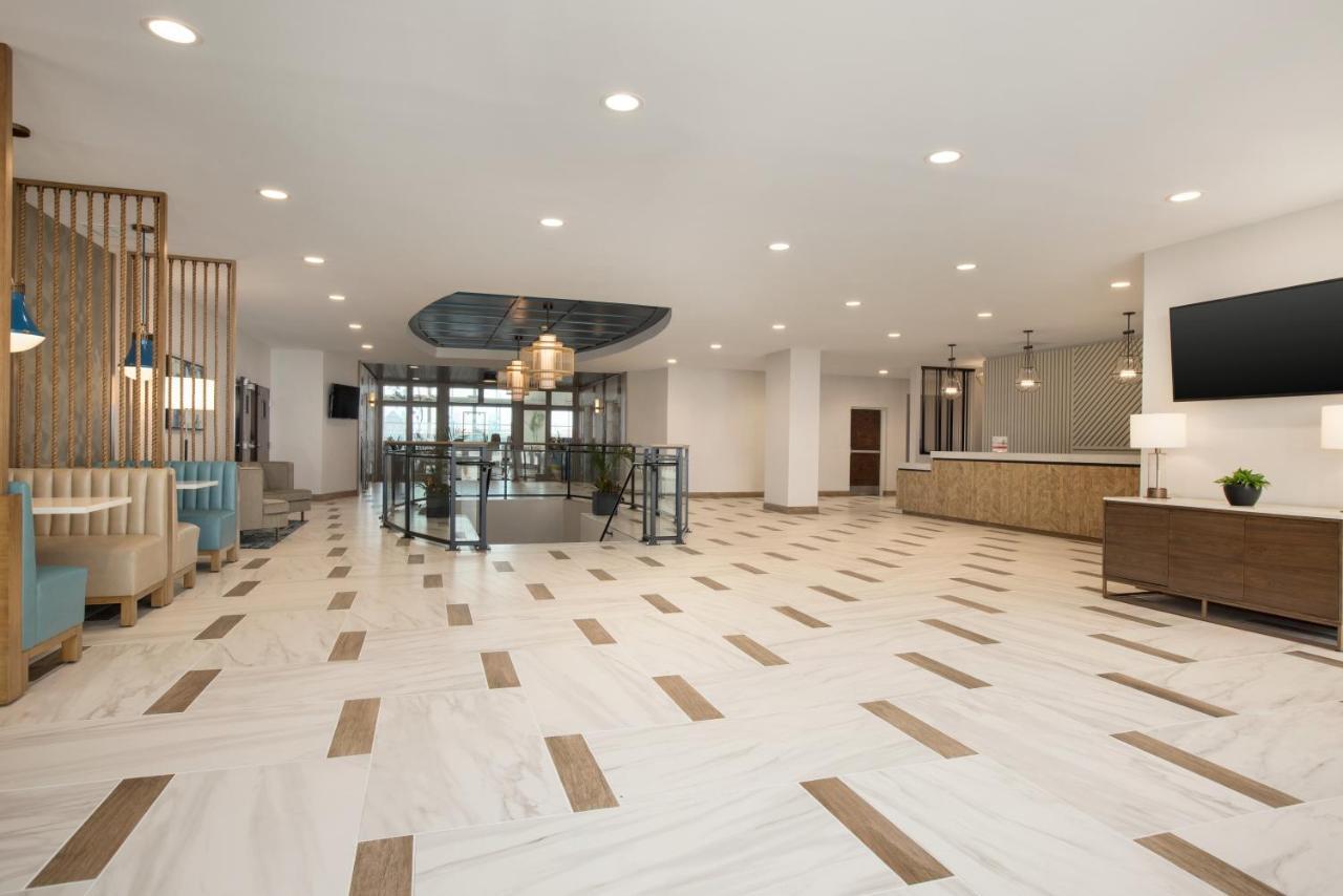 Holiday Inn & Suites Ocean City By Ihg Exterior foto
