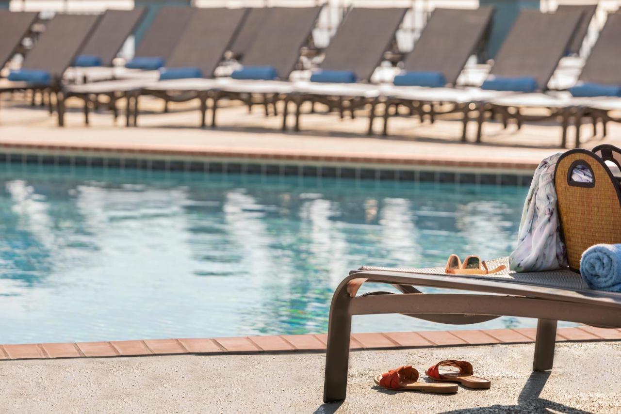 Holiday Inn & Suites Ocean City By Ihg Exterior foto