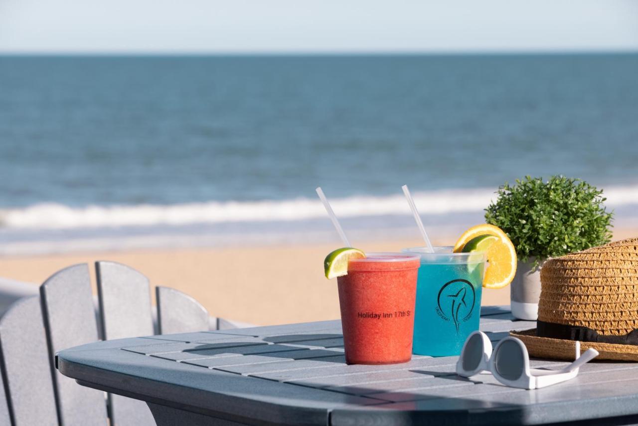 Holiday Inn & Suites Ocean City By Ihg Exterior foto