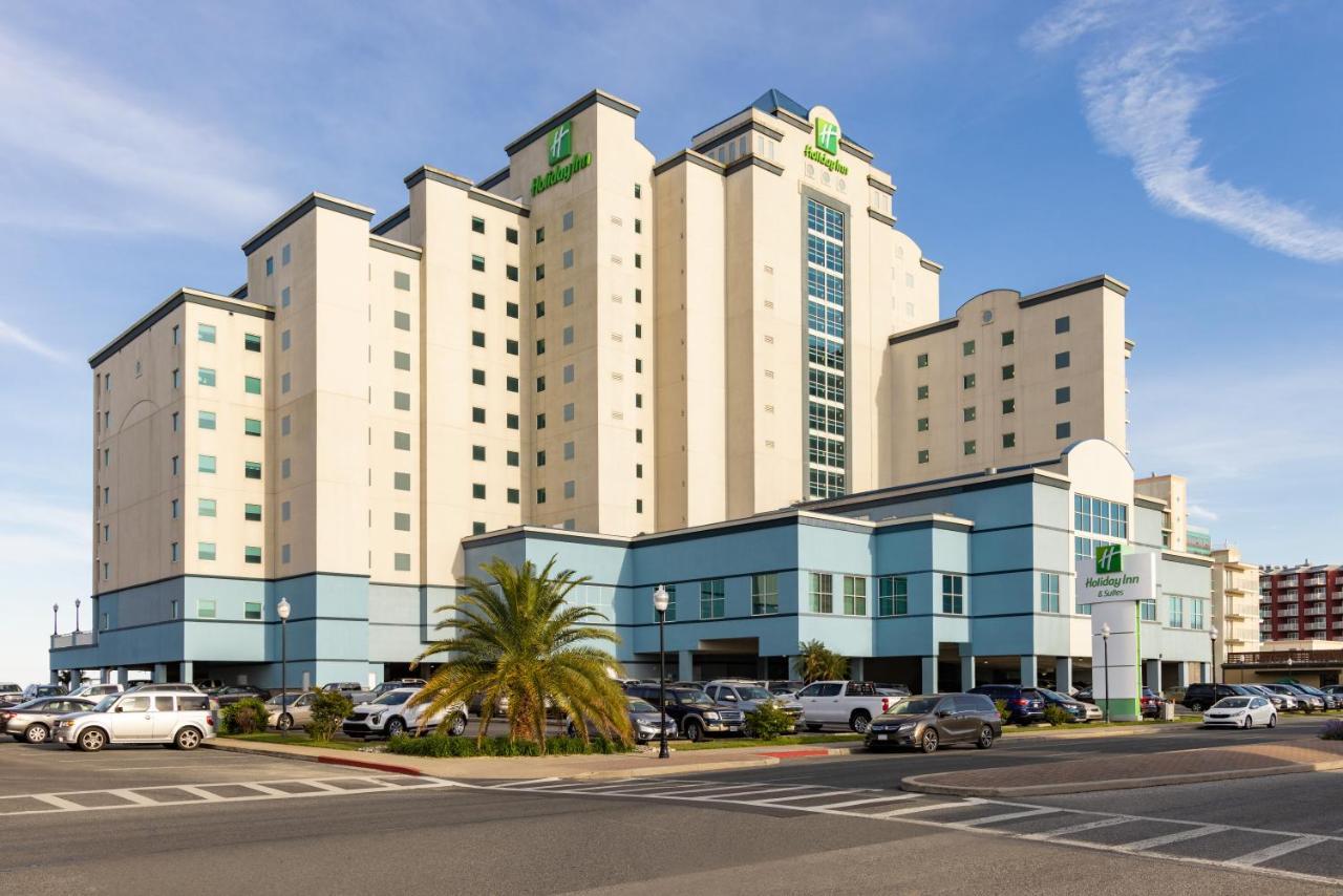 Holiday Inn & Suites Ocean City By Ihg Exterior foto