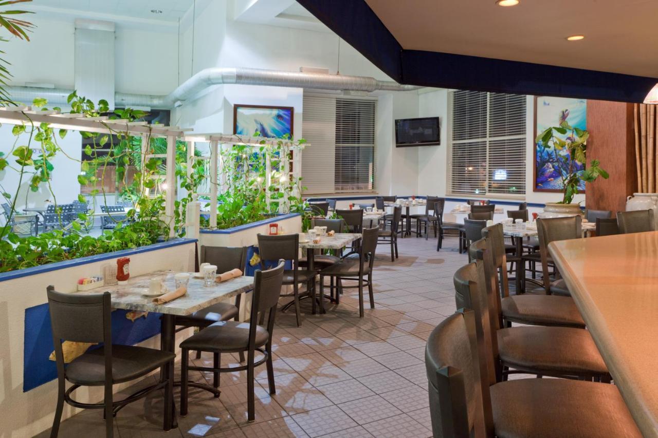 Holiday Inn & Suites Ocean City By Ihg Exterior foto
