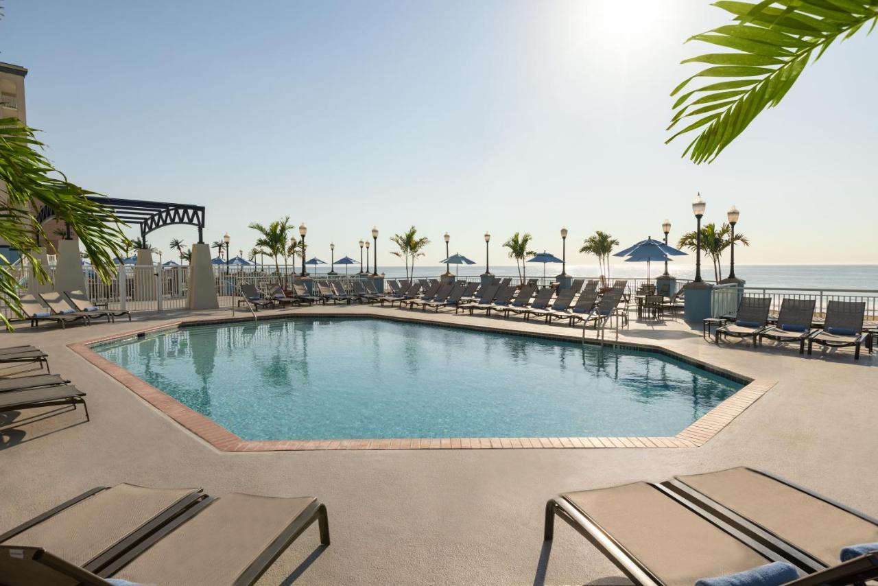 Holiday Inn & Suites Ocean City By Ihg Exterior foto