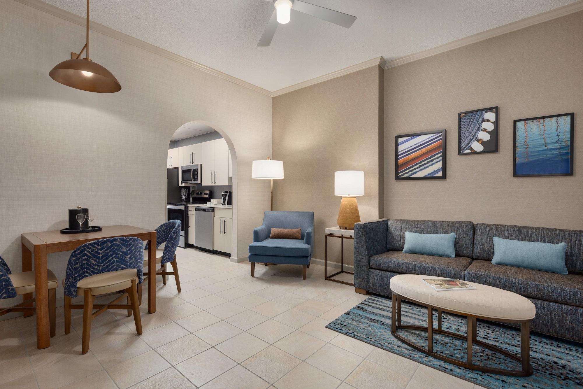 Holiday Inn & Suites Ocean City By Ihg Exterior foto