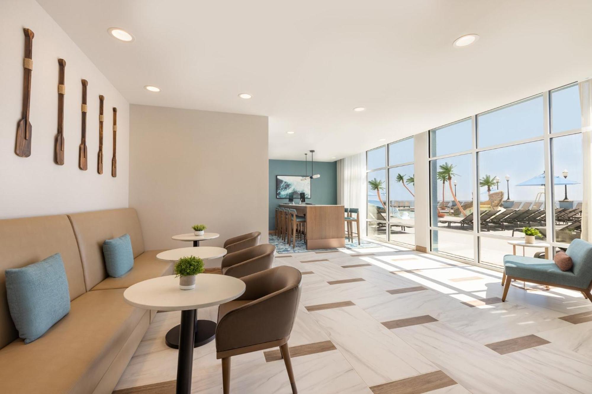 Holiday Inn & Suites Ocean City By Ihg Exterior foto